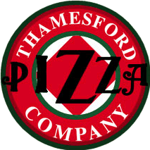 Thamesford Pizza