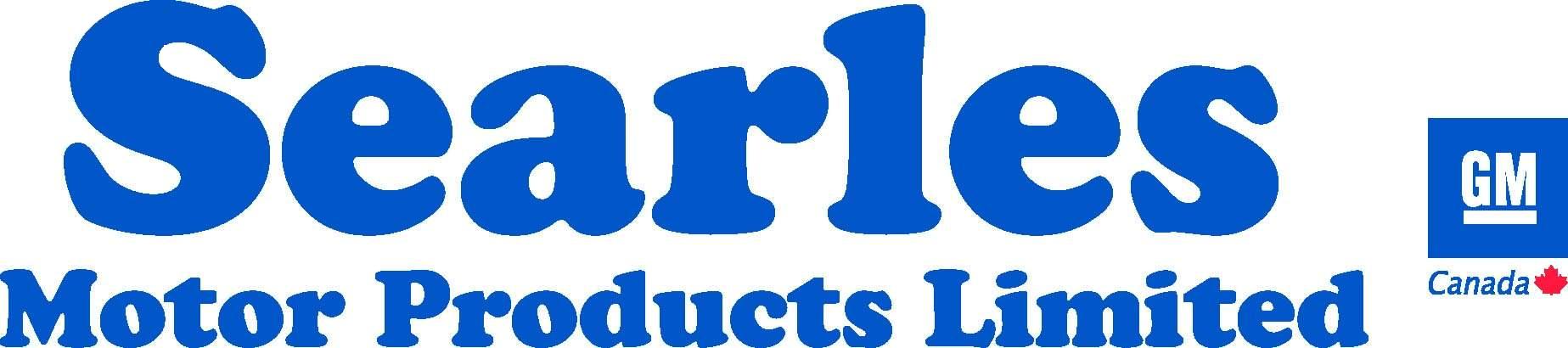 Searles Motor Products Limited