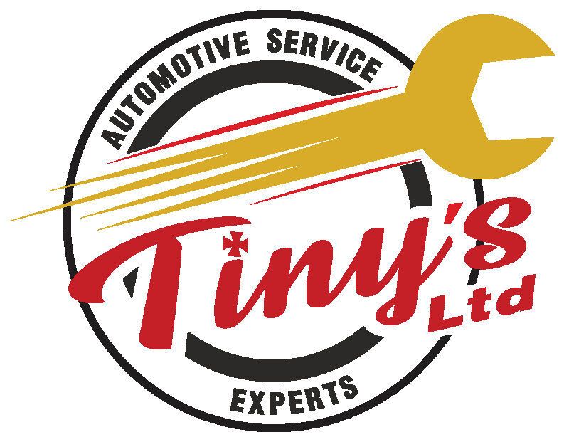 Tiny's Automotive Services