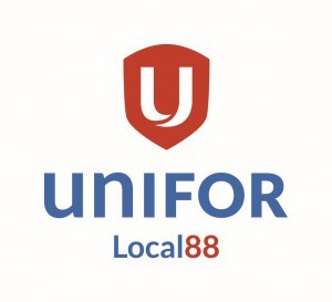 Unifor Local 88