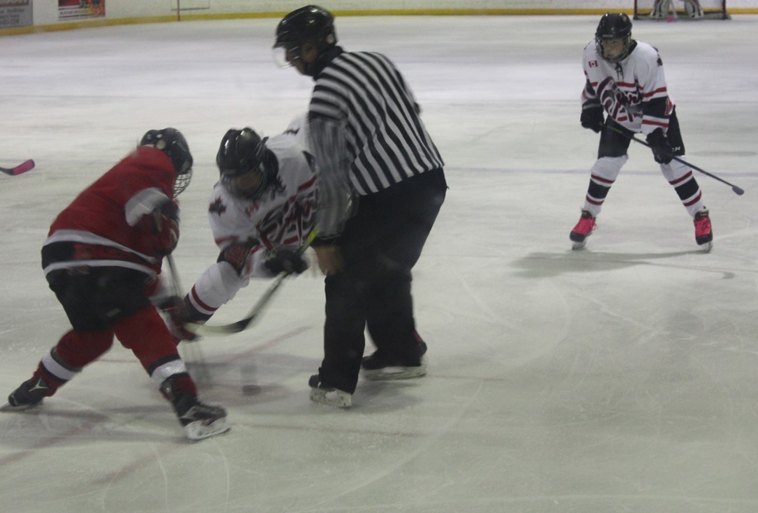 20172018 > Bantam AE Thamesford Pizza > News > 10.23.2017 Ayr Flames